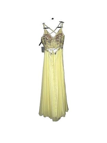 Xscape 3422X Cocktail Dress (view 2)