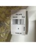 Xscape 100% Polyester Yellow Cocktail Dress Size 8 - photo 4