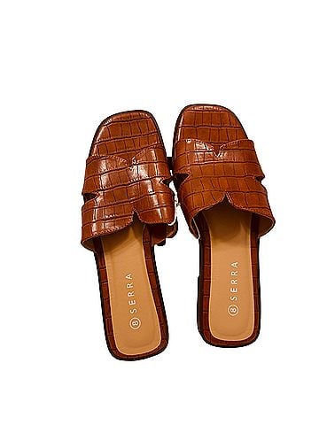 Serra Sandals (view 1)