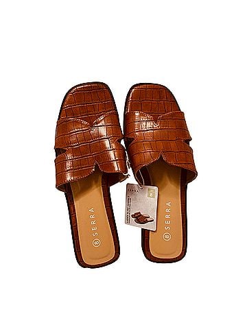 Serra Sandals (view 2)