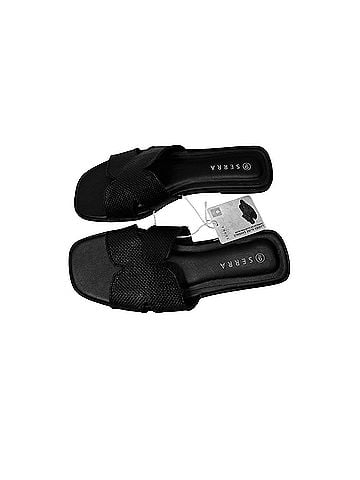 Serra Sandals (view 1)