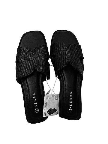 Serra Sandals (view 2)