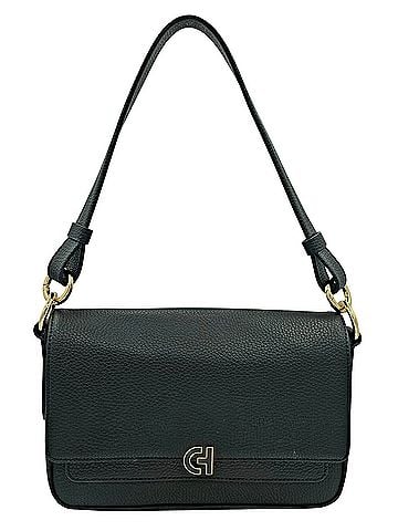 Cole Haan Leather Crossbody Bag (view 1)