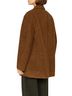 Vince. Brown Coat Size XS - photo 2