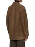 Vince. Brown Coat Size XS - photo 4