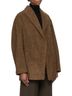 Vince. Brown Coat Size XS - photo 7