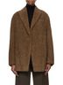 Vince. Brown Coat Size XS - photo 3