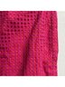 Talbots Leopard Print Pink Orange Casual Skirt Size 2 (petite) - photo 5
