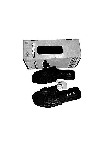 Serra Sandals (view 2)