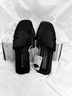 Serra Black Sandals Size 7 - photo 3