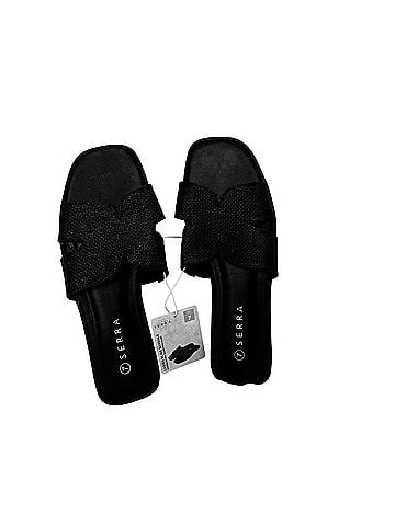 Serra Sandals (view 1)