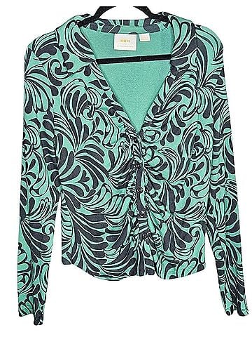 Maeve Long Sleeve Top (view 1)