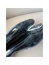 Tory Burch Black Flats Size 6 - photo 7