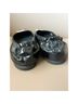 Tory Burch Black Flats Size 6 - photo 4