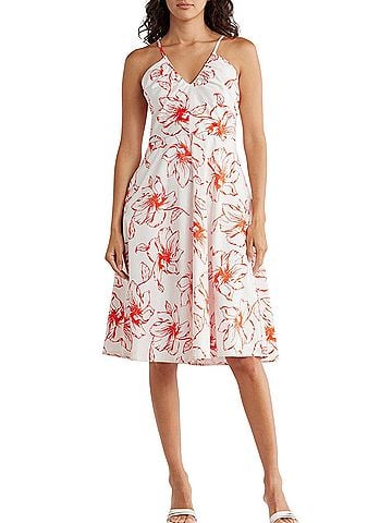 Hutch Casual Dress (view 1)