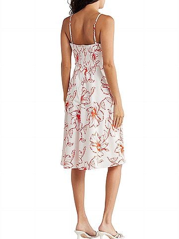 Hutch Casual Dress (view 2)