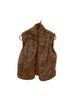 Banana Republic Brown Vest Size S - photo 1