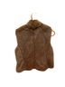 Banana Republic Brown Vest Size S - photo 2
