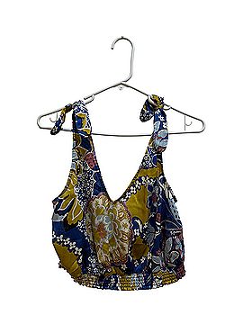 Free People Sleeveless Top