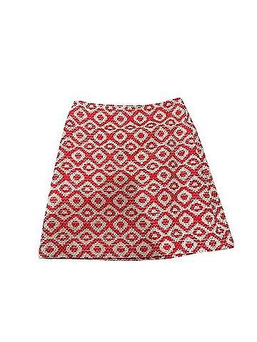 Ann Taylor LOFT Formal Skirt (view 1)