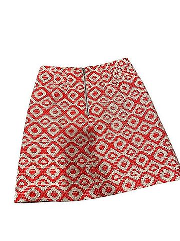 Ann Taylor LOFT Formal Skirt (view 2)