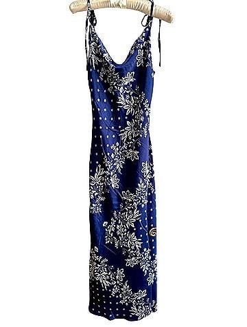 Thirty/Thirty Cocktail Dress (view 1)