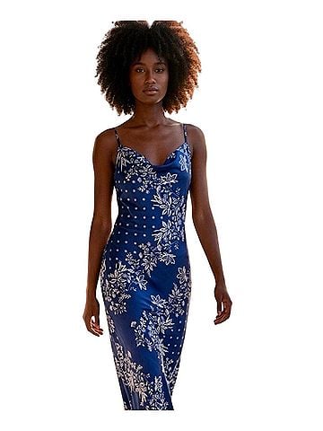 Thirty/Thirty Cocktail Dress (view 2)