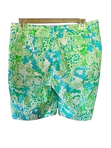 Lilly Pulitzer Chipper Shorts (view 2)