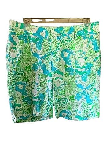 Lilly Pulitzer Chipper Shorts (view 1)