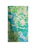 Lilly Pulitzer Floral Green Blue Shorts Size 4 - photo 4