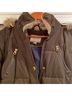 Nautica Green Jacket Size S - photo 3