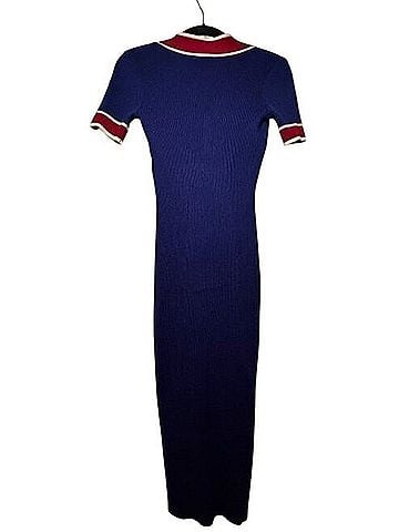 Alexia Admor Otto Casual Dress (view 2)