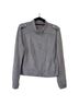 Blank NYC Gray Jacket Size M - photo 1