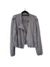 Blank NYC Gray Jacket Size M - photo 2