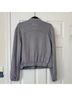 Blank NYC Gray Jacket Size M - photo 4