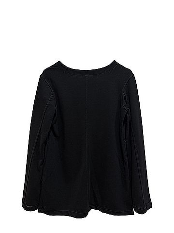 Max Studio Long Sleeve Blouse (view 2)