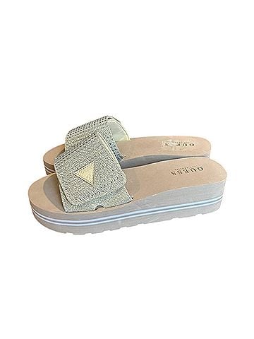 Guess Abet Sandals (view 1)