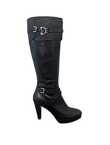 Cole Haan Poppy Bit Boots (view 1)
