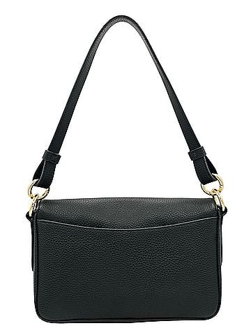 Cole Haan Leather Crossbody Bag (view 2)