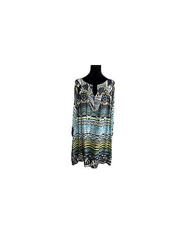 Diane von Furstenberg Tabalah Casual Dress (view 1)