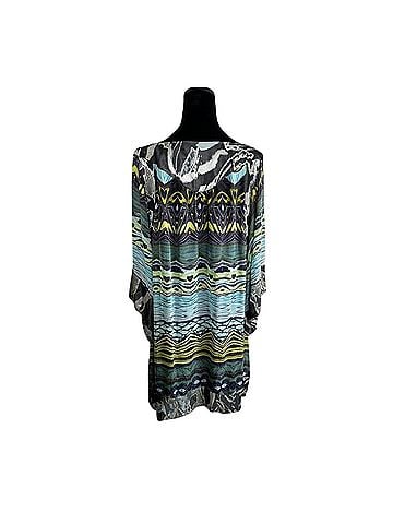 Diane von Furstenberg Tabalah Casual Dress (view 2)