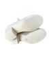 Dirty Laundry Solid Ivory Boots Size 8 1/2 - photo 3