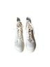 Dirty Laundry Solid Ivory Boots Size 8 1/2 - photo 6