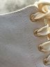 Dirty Laundry Solid Ivory Boots Size 8 1/2 - photo 11