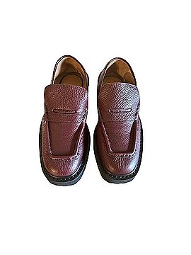 Dries Van Noten Flats