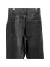 Forever 21 Black Jeans Size S - photo 2