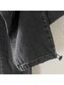 Forever 21 Black Jeans Size S - photo 4