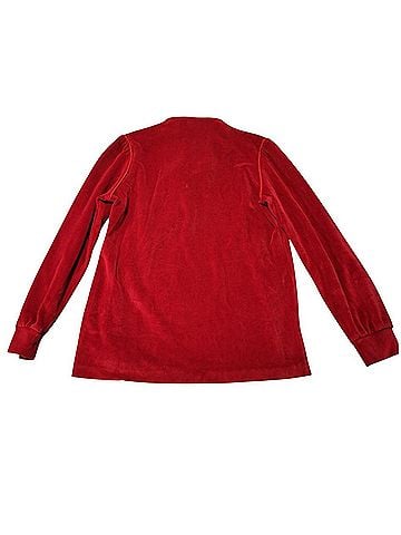 Koret Koret Of California Long Sleeve Blouse (view 2)