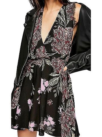 Intimately by Free People Cocktail Dress (view 1)