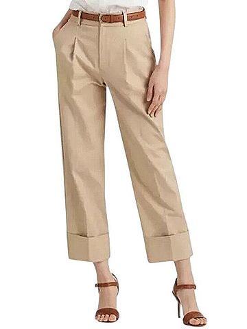 Lauren by Ralph Lauren Casual Pants (view 1)